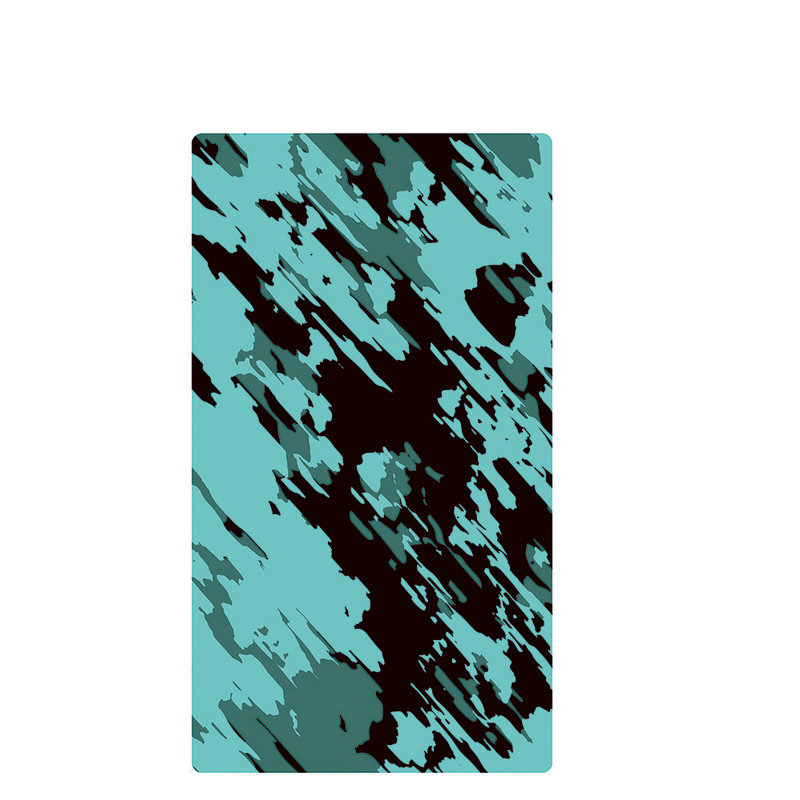 Coloured blue (2900)